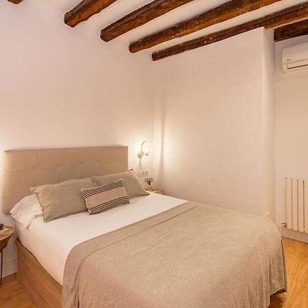 Chueca II Calle Barco 2Br 2Bh Madrid Ngoại thất bức ảnh