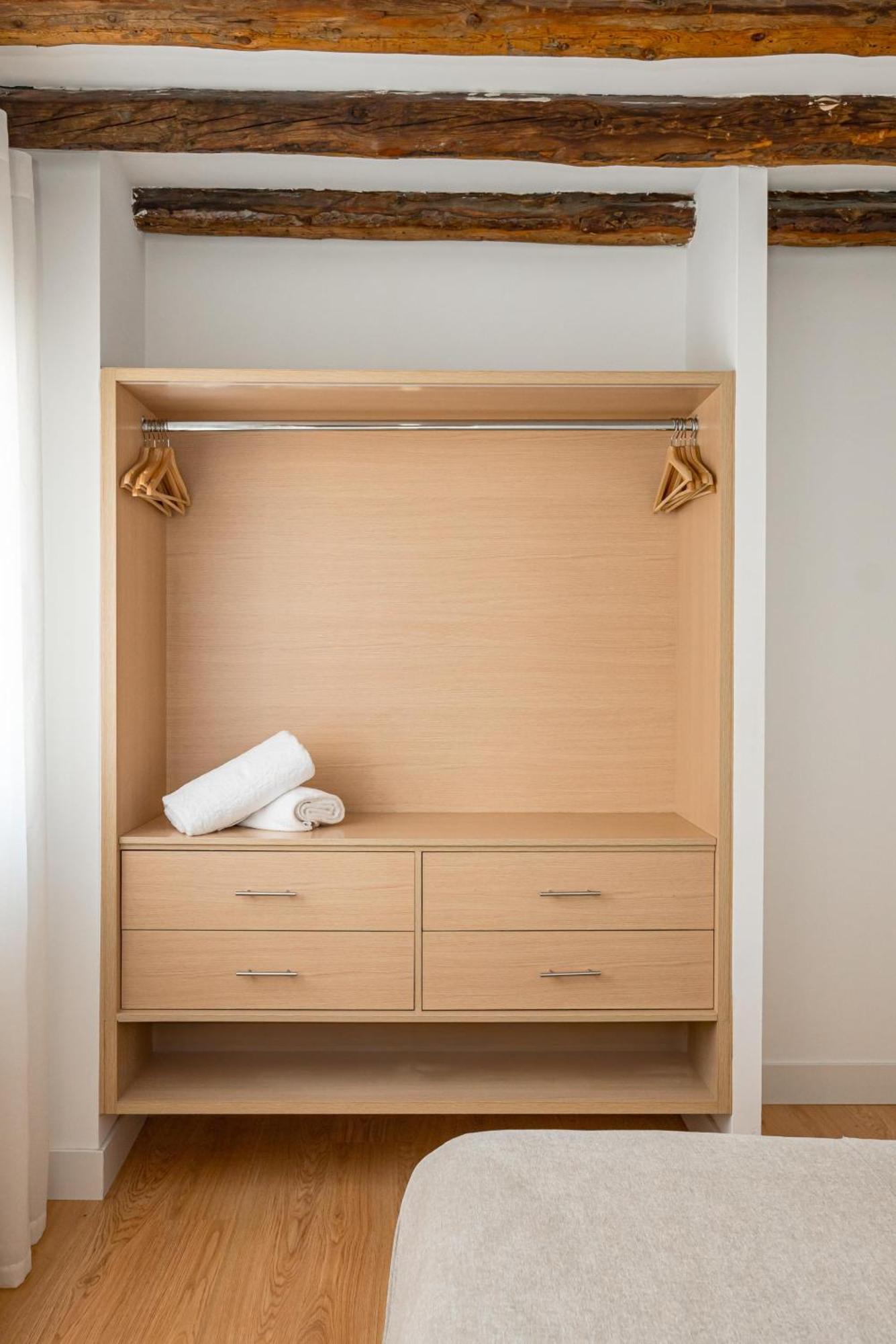 Chueca II Calle Barco 2Br 2Bh Madrid Ngoại thất bức ảnh